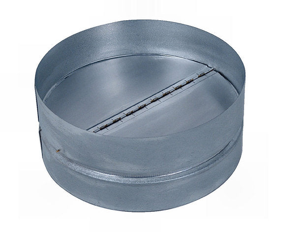 Butterfly Damper
