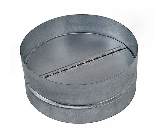 Butterfly Damper