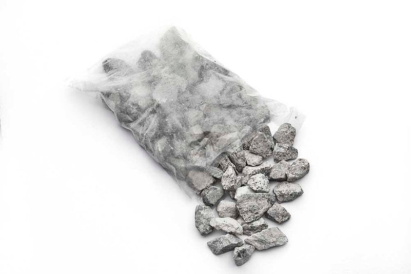 Rock Pack (Single Burner)