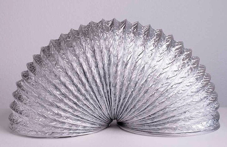 Ducting-Flexible (P/mtr)