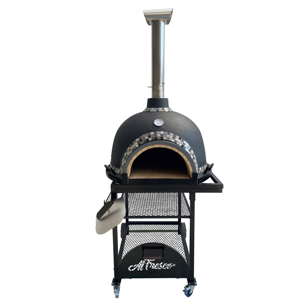 Al Fresco Festivo Pizza Oven