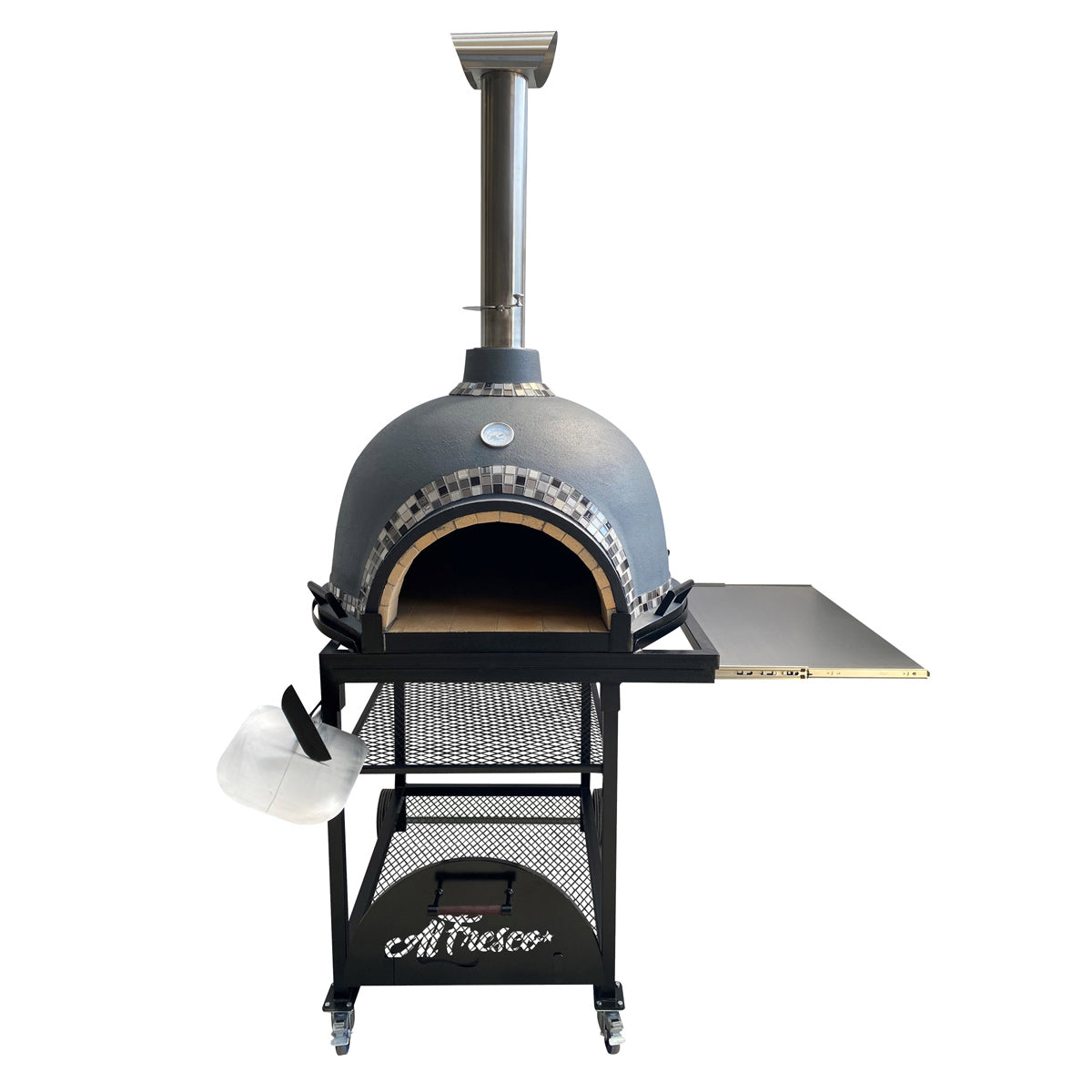 Al Fresco Festivo Pizza Oven