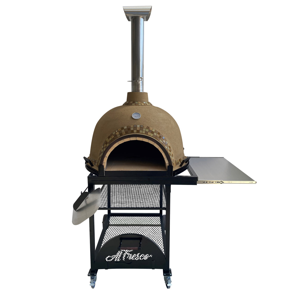 Al Fresco Festivo Pizza Oven