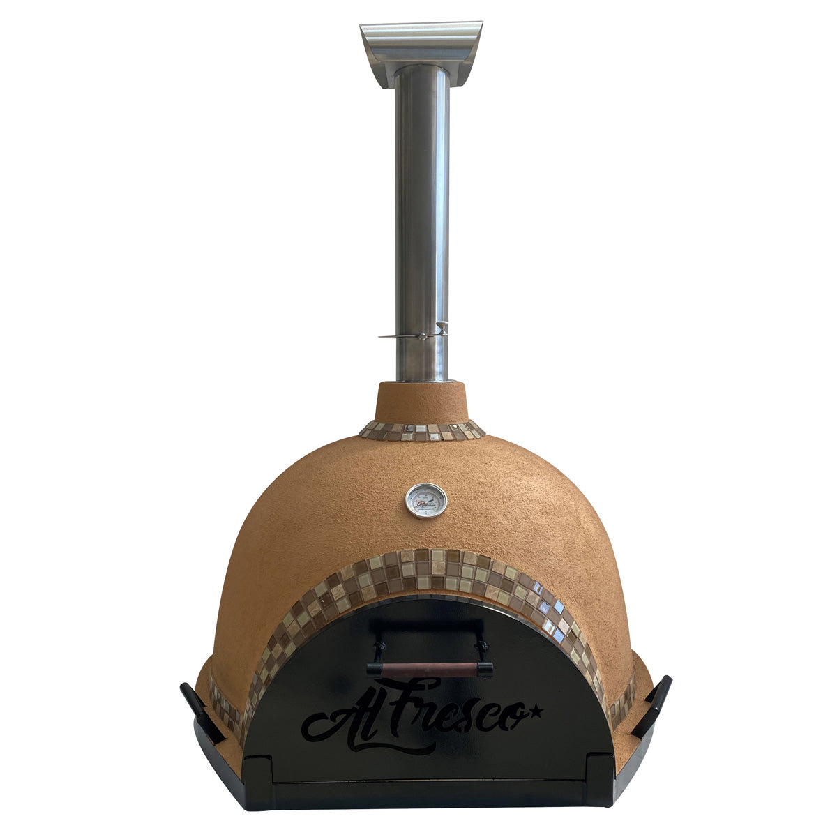 Al Fresco Festivo Pizza Oven