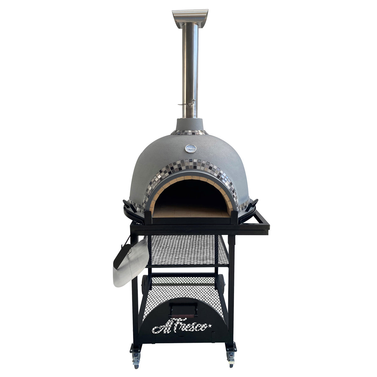 Al Fresco Festivo Pizza Oven