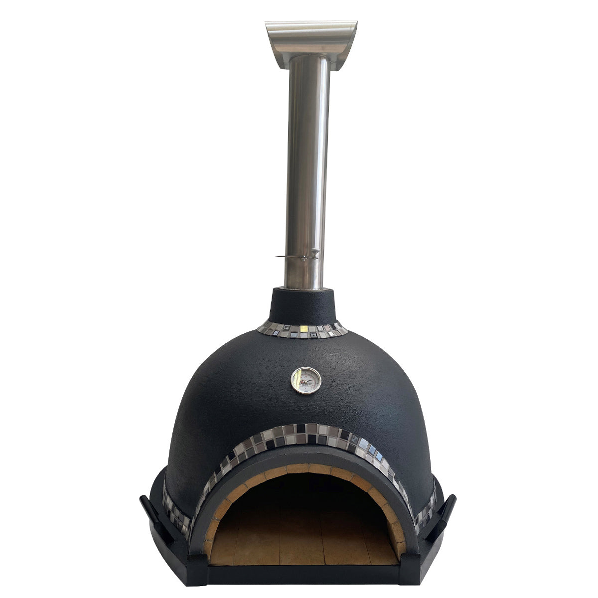 Al Fresco Grande Pizza Oven