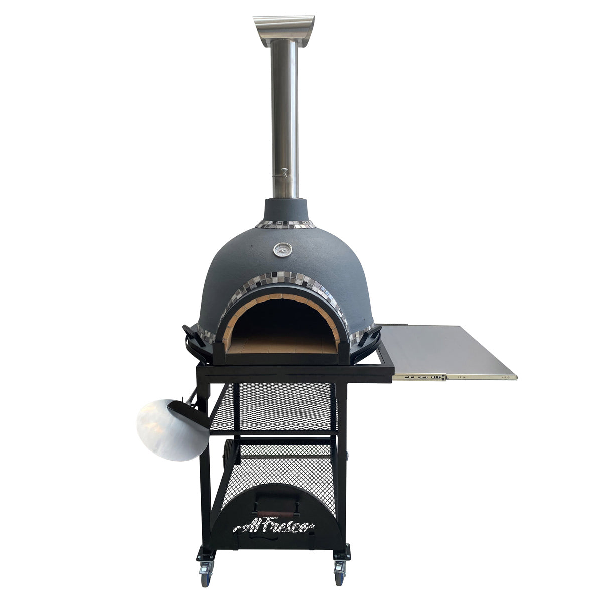 Al Fresco Grande Pizza Oven