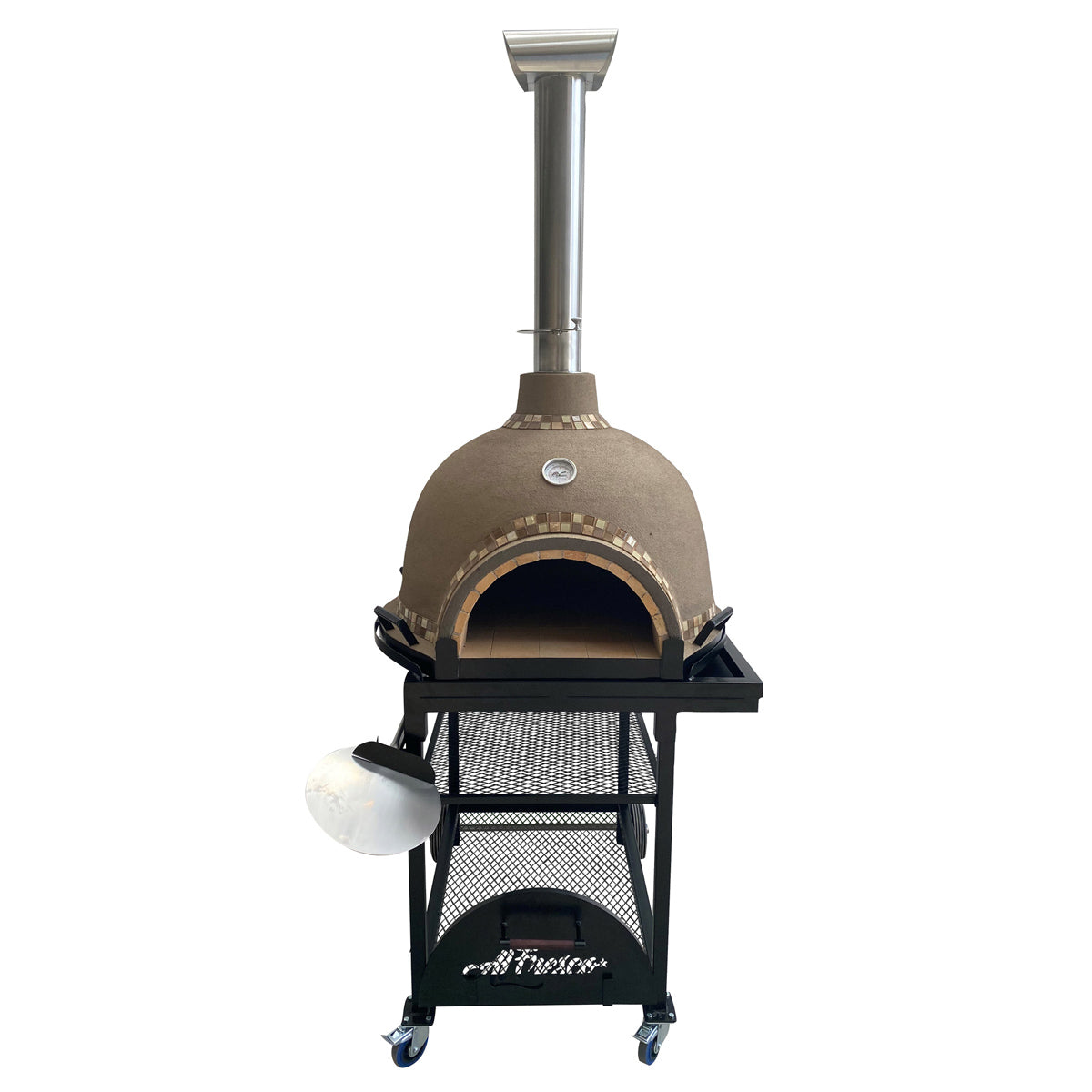 Al Fresco Grande Pizza Oven