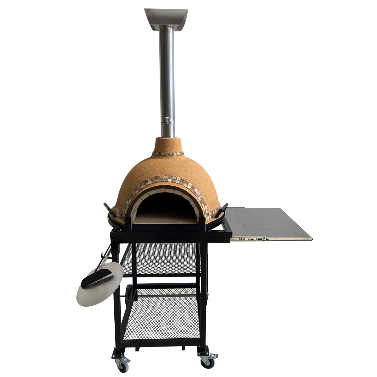 Al Fresco Magnifique Pizza Oven
