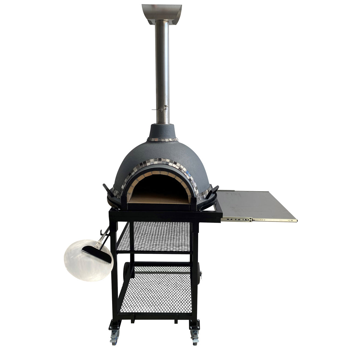 Al Fresco Magnifique Pizza Oven