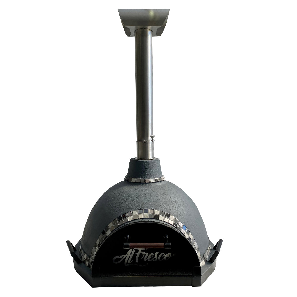 Al Fresco Magnifique Pizza Oven