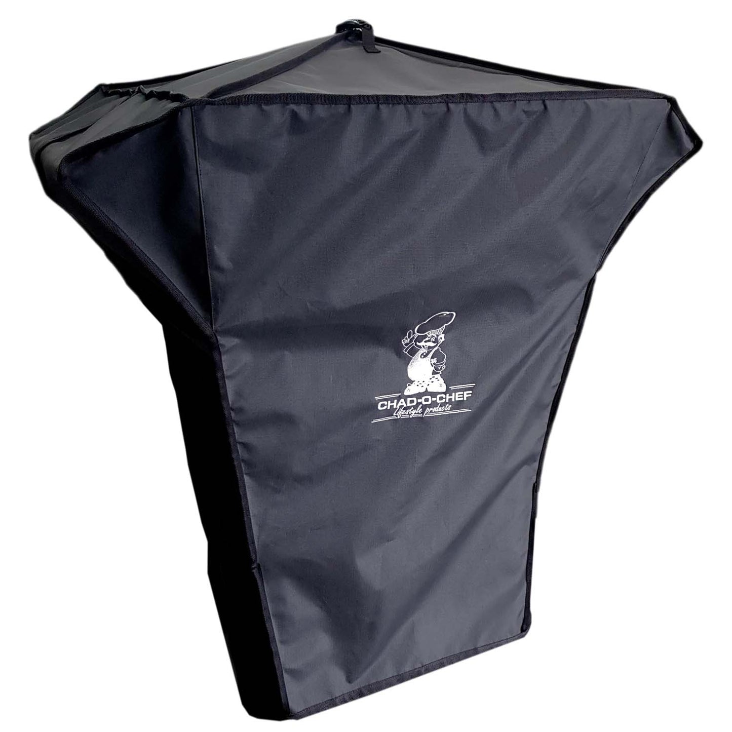 Canvas Cover – Boma Braai