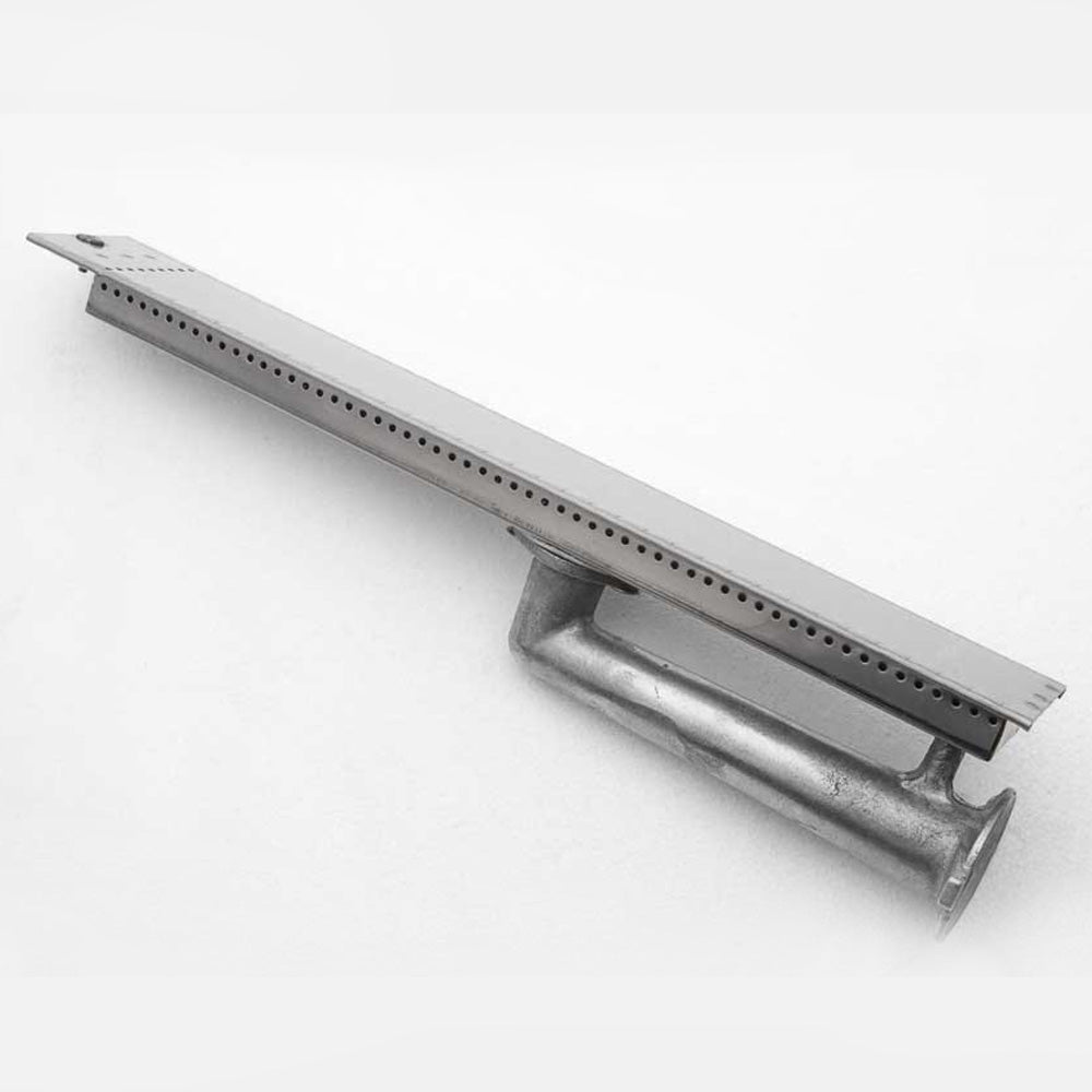 Burner – Hybrid Braai