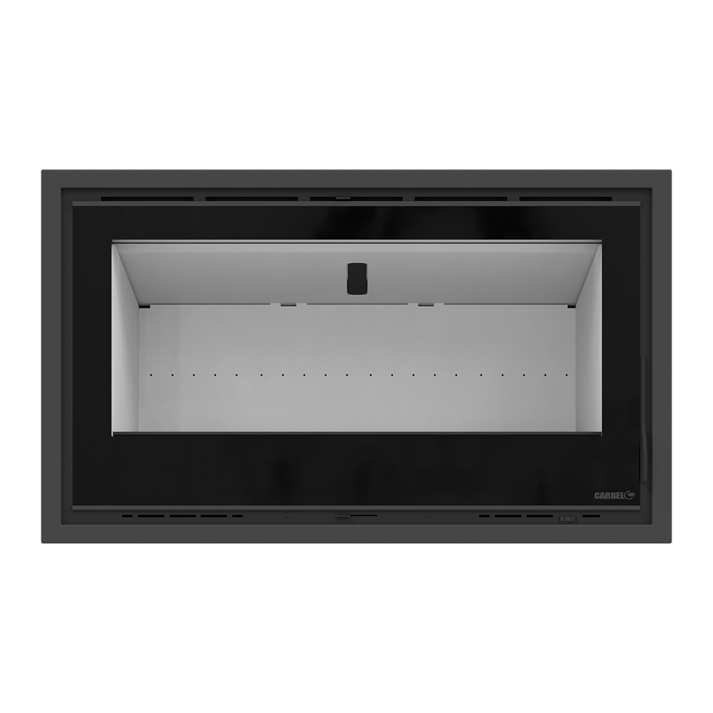 Carbel I Range Thermic Wood Fireplace Insert