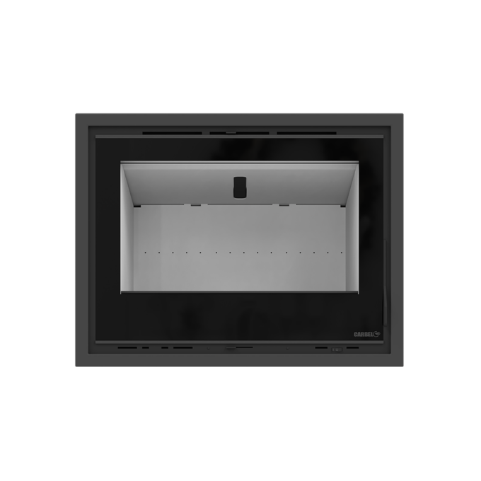Carbel I Range Thermic Wood Fireplace Insert