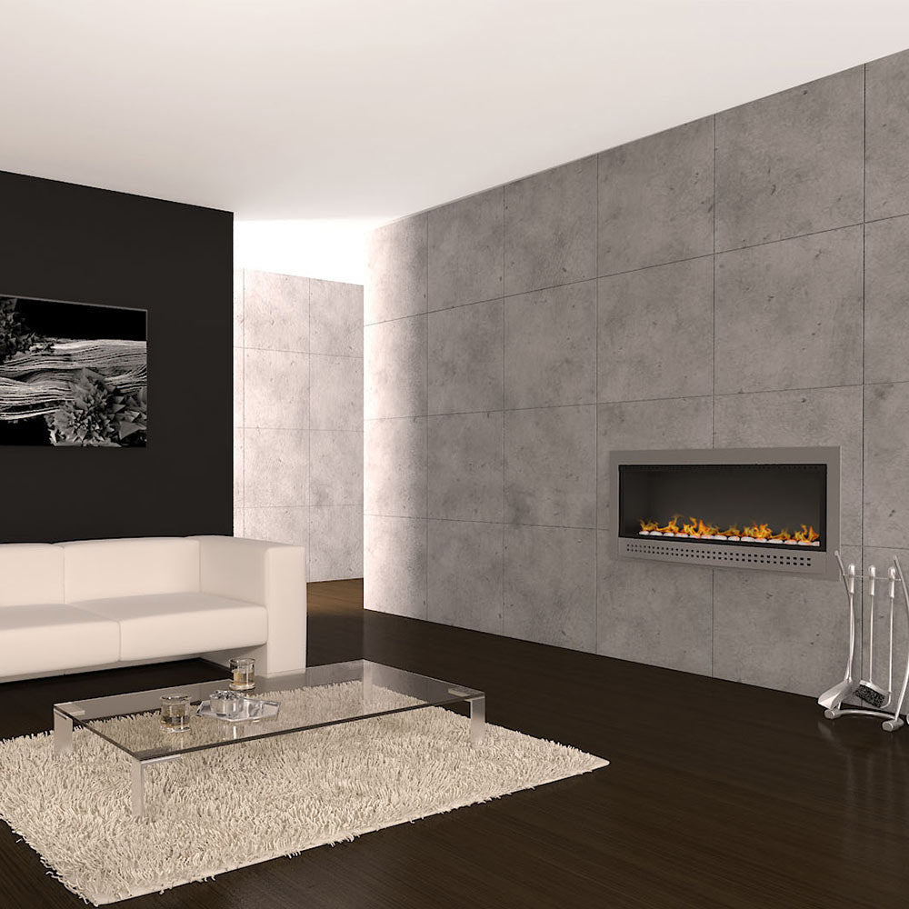 Contemporary Fireplace (VFP-1000)