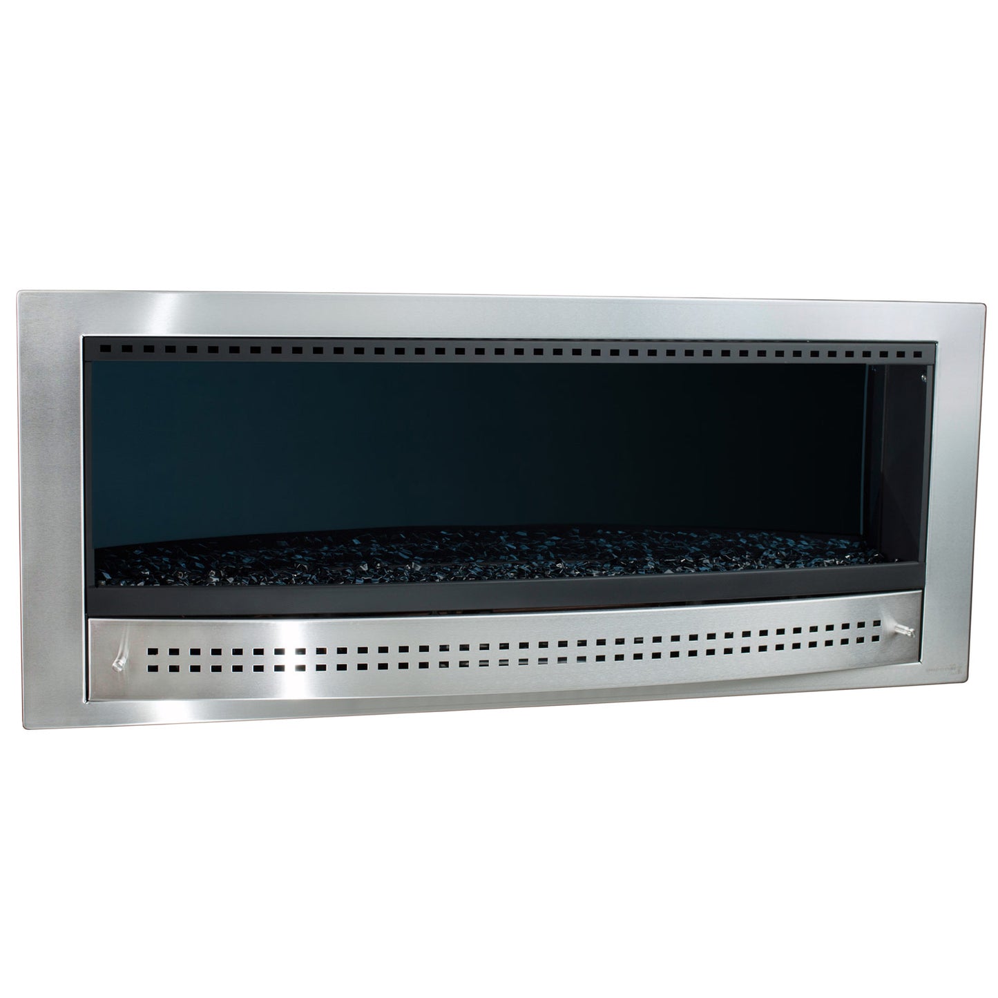 Contemporary Fireplace (VFP-1000)