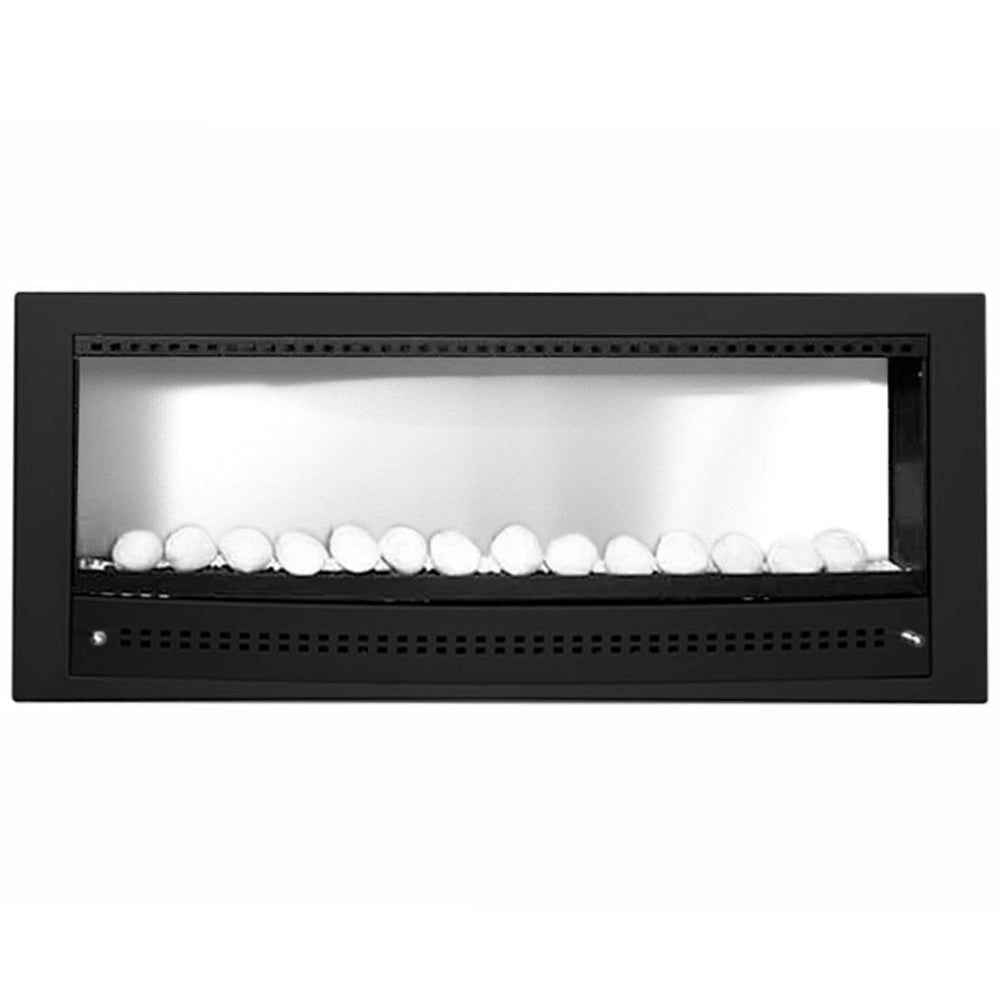 Contemporary Fireplace (VFP-1000)