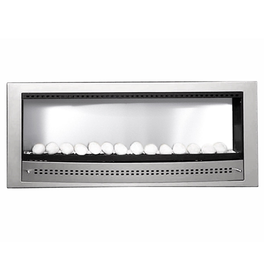 Contemporary Fireplace (VFP-1000)