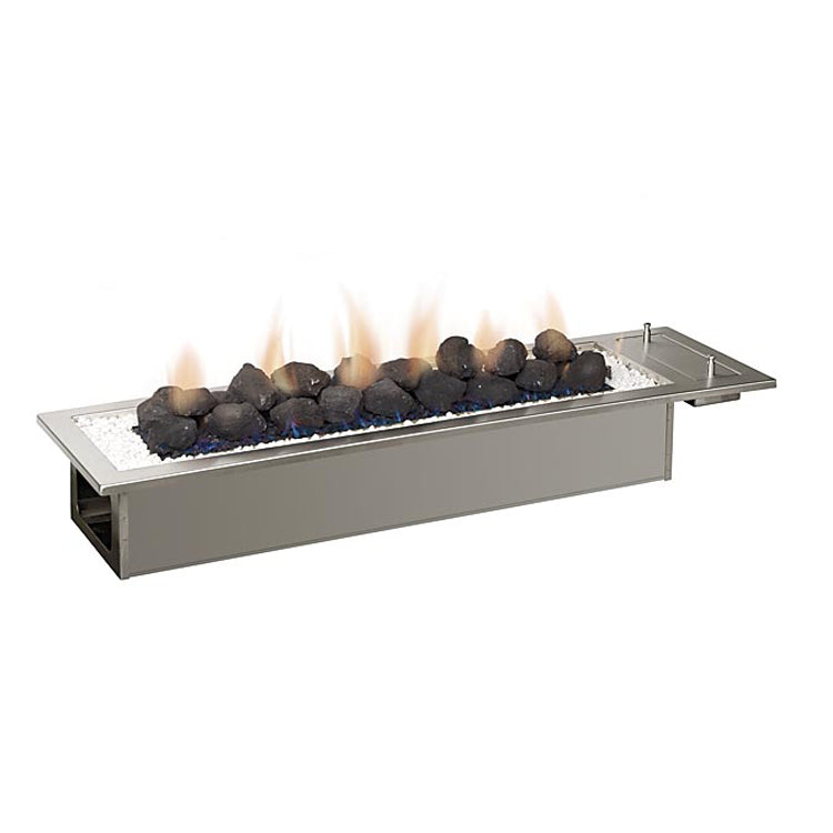 Drop-In 800 Fireplace