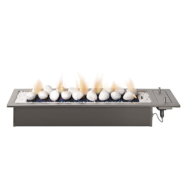 Drop-In 800 Fireplace