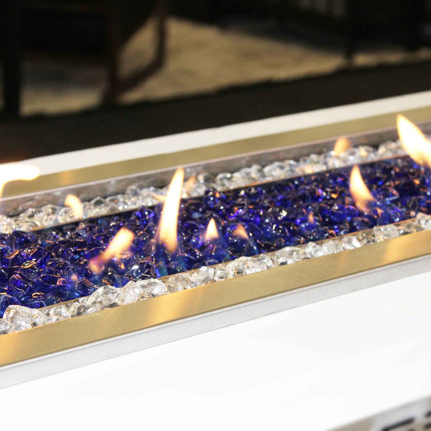 Drop-In 1000 Fireplace
