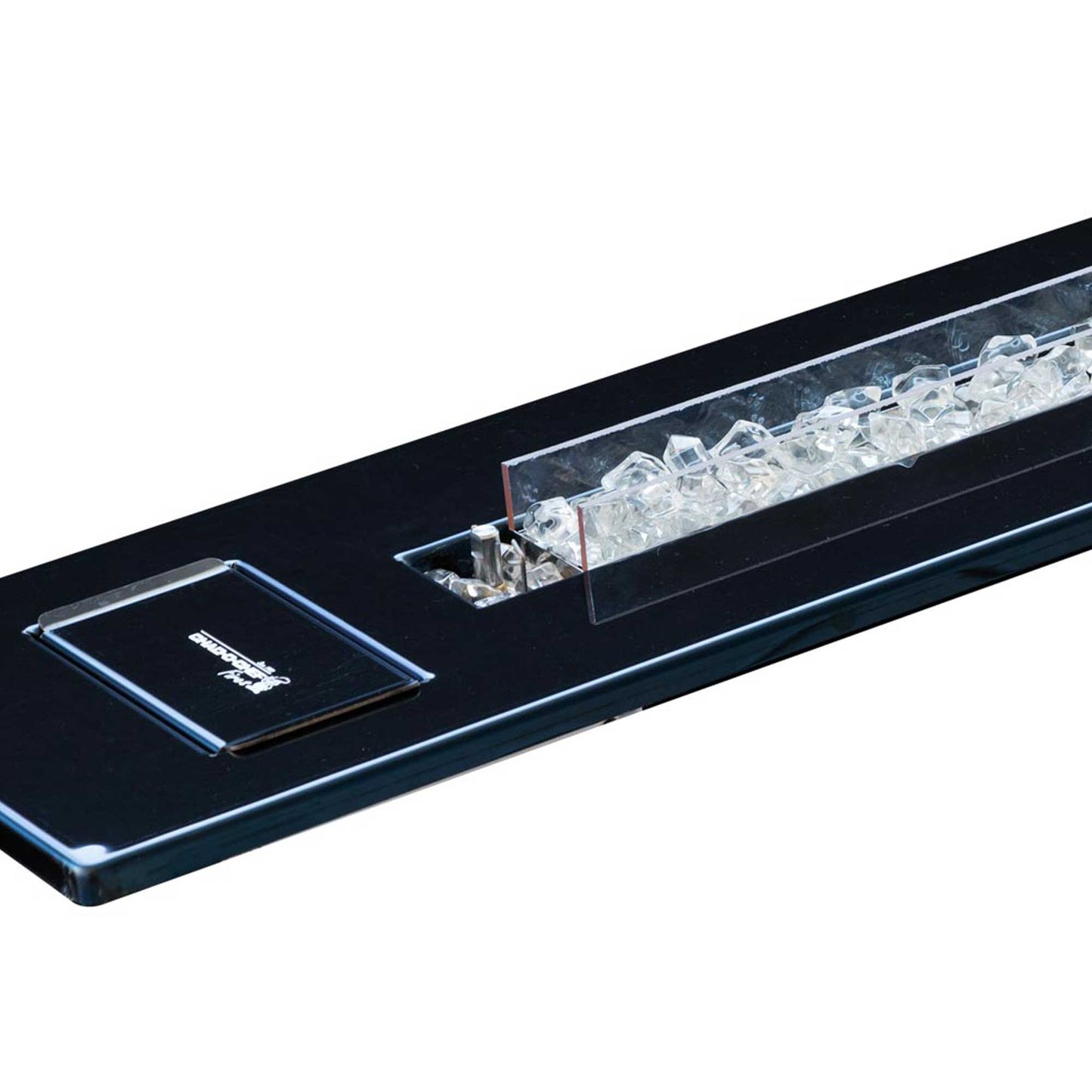 Flameline 810 Fireplace