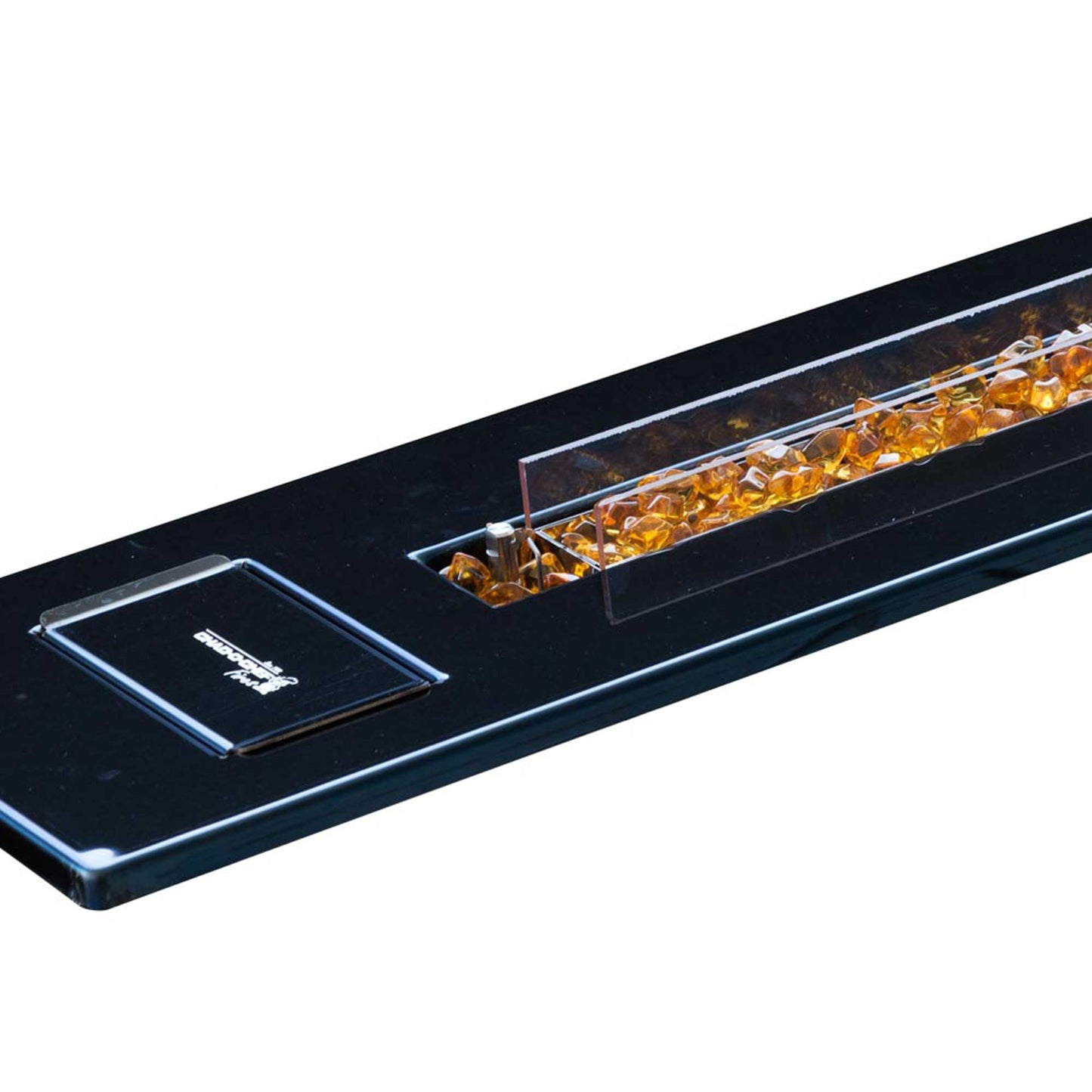 Flameline 810 Fireplace