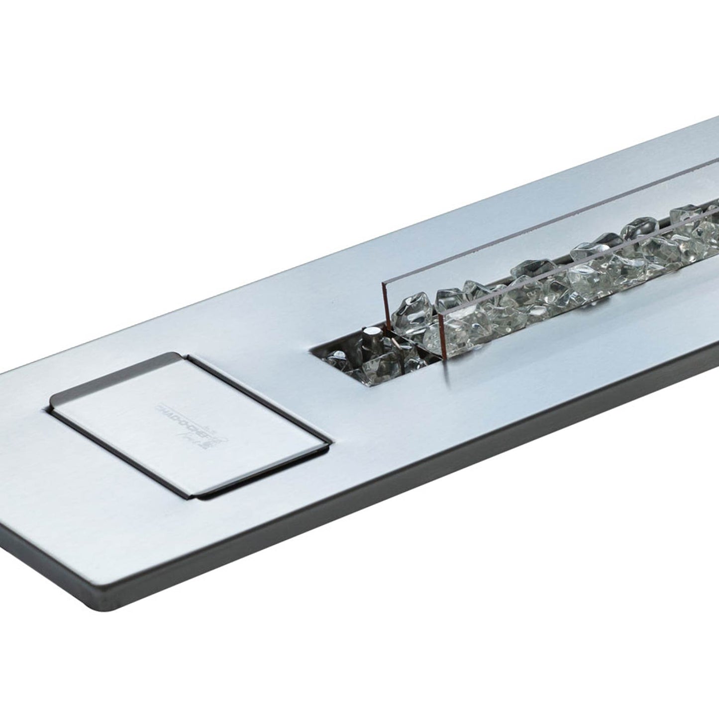 Flameline 1610 Fireplace