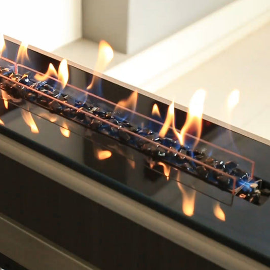 Flameline 1610 Fireplace