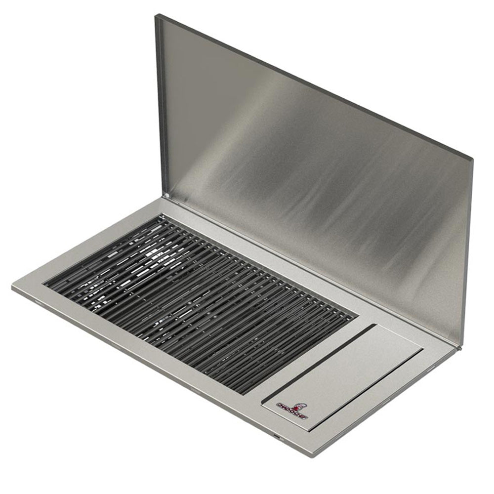 Hob Grill – 3 Burner