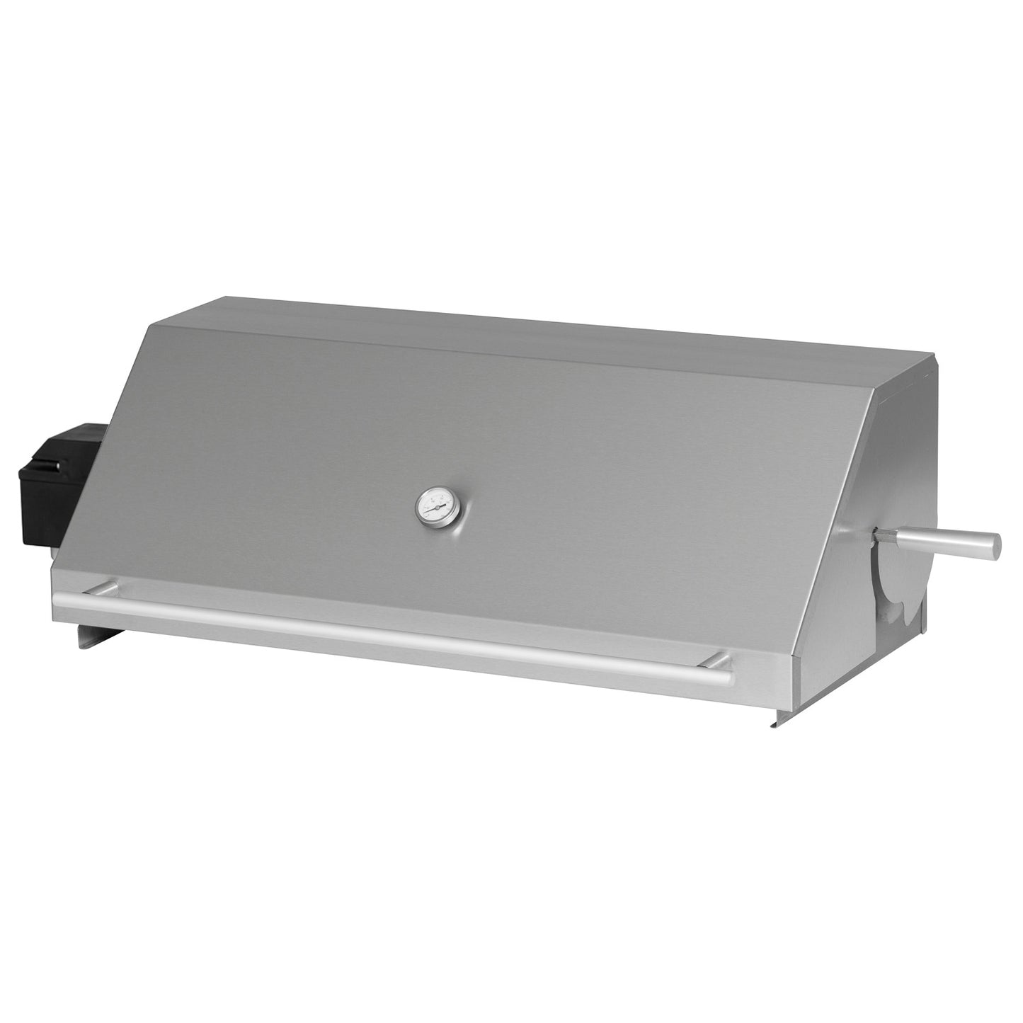 Rotisserie Dome – 4 Burner