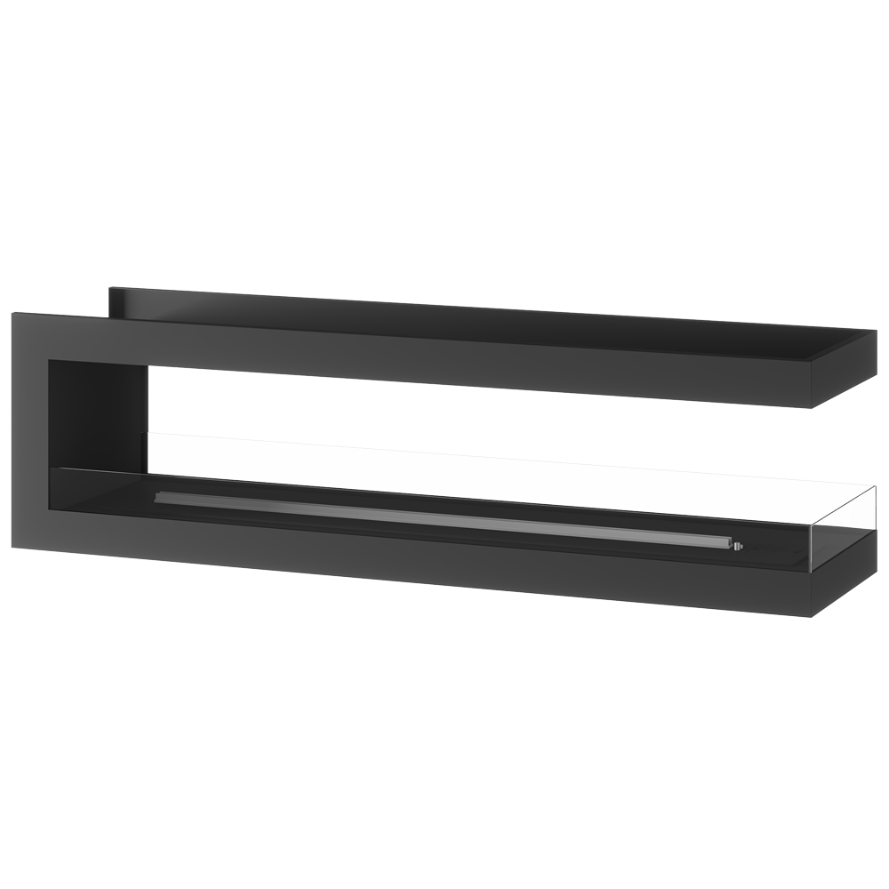 Canto Three Gas Fireplace