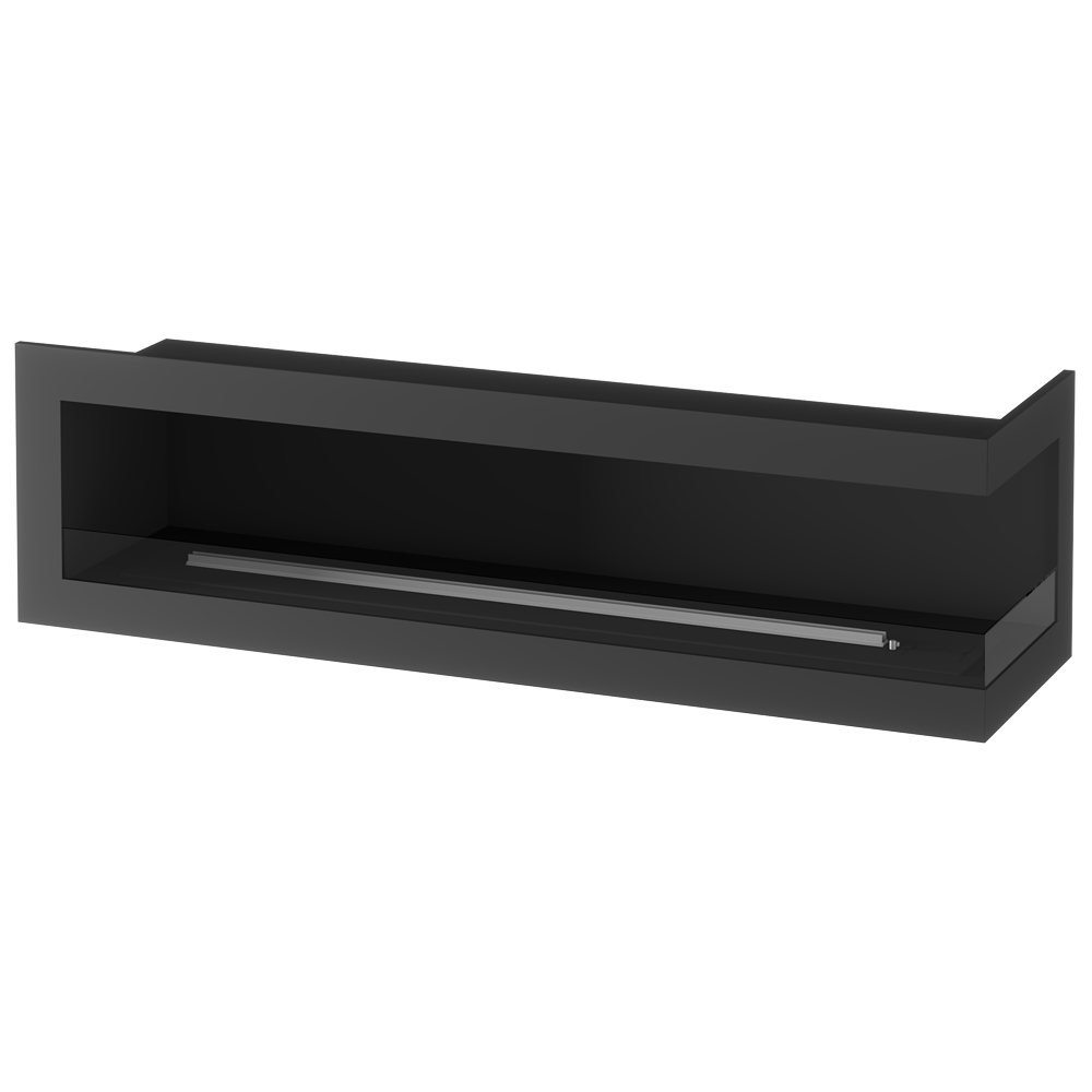 Canto Two Gas Fireplace