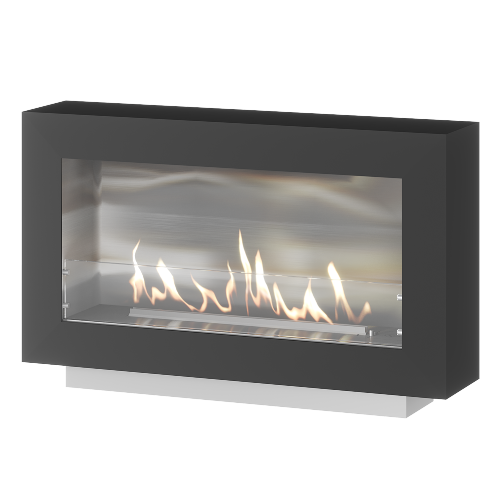 Chanterie Wallart Gas Fireplace
