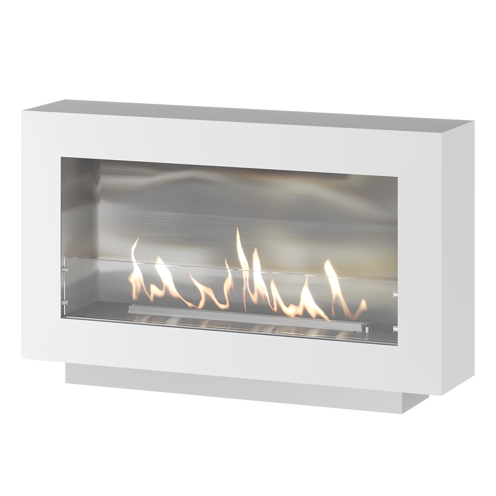 Chanterie Wallart Gas Fireplace