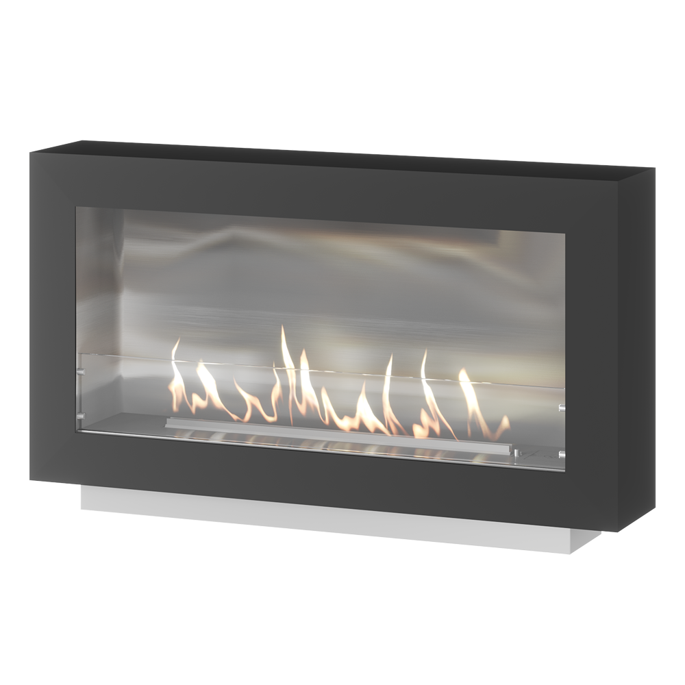 Chanterie Wallart Gas Fireplace