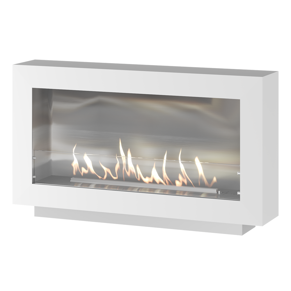 Chanterie Wallart Gas Fireplace