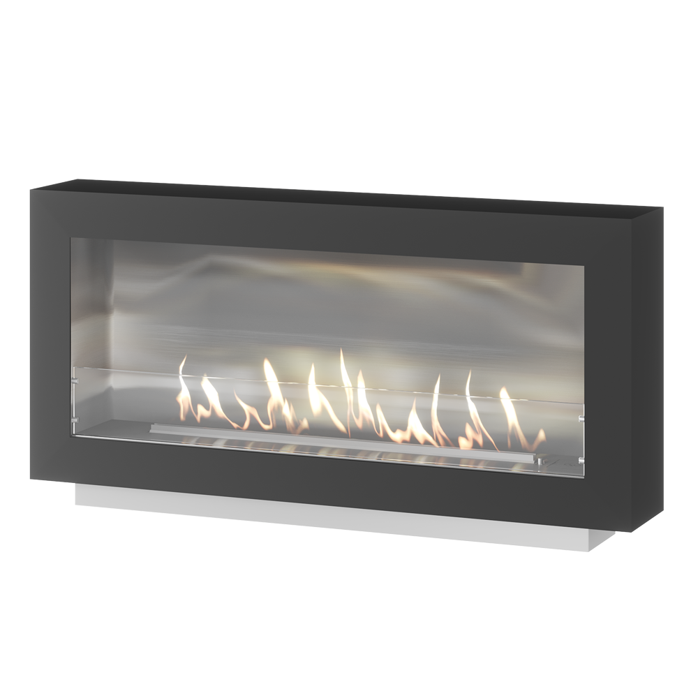 Chanterie Wallart Gas Fireplace