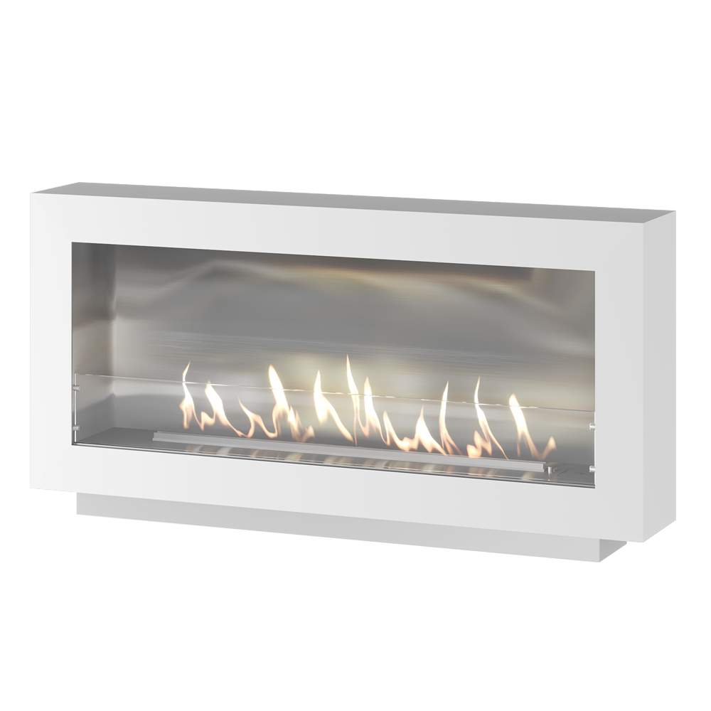 Chanterie Wallart Gas Fireplace