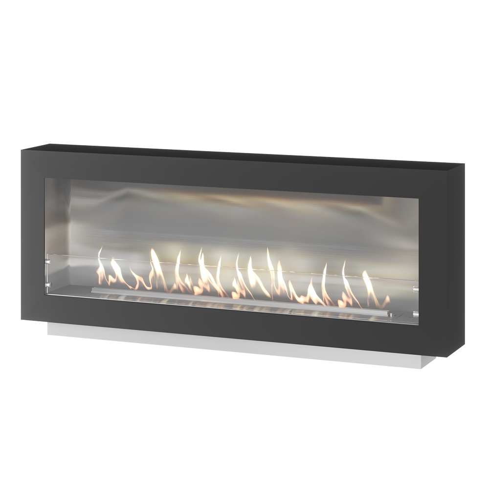 Chanterie Wallart Gas Fireplace