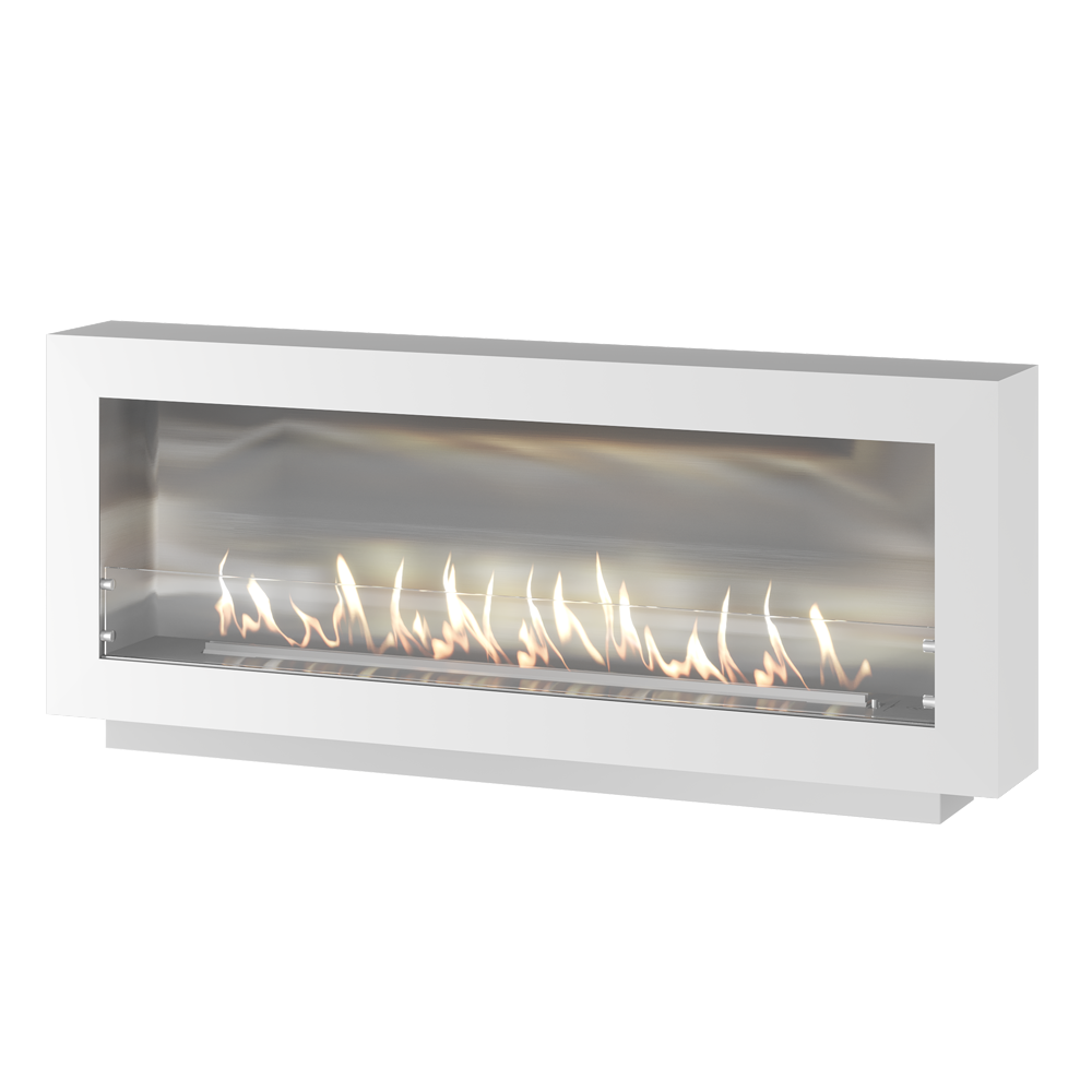 Chanterie Wallart Gas Fireplace