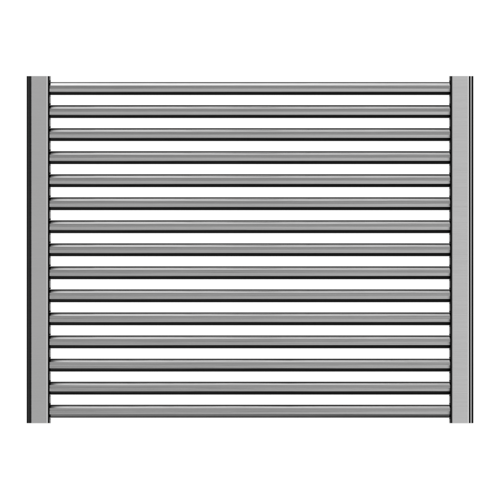 Grid Stainless Steel Round Bar