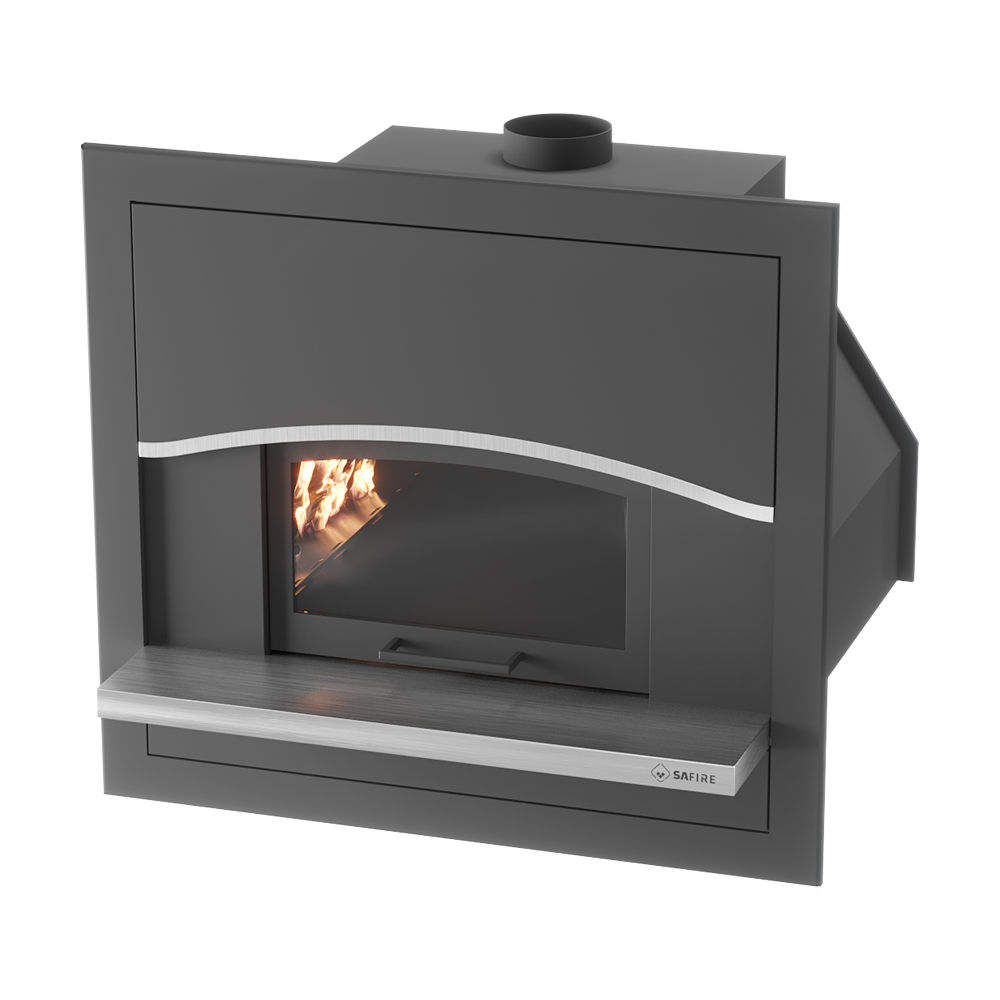 Pyro Pizza Oven Insert