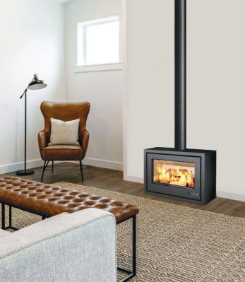 INFINITI 13KW CONVECTION UNIT SINGLE SIDED