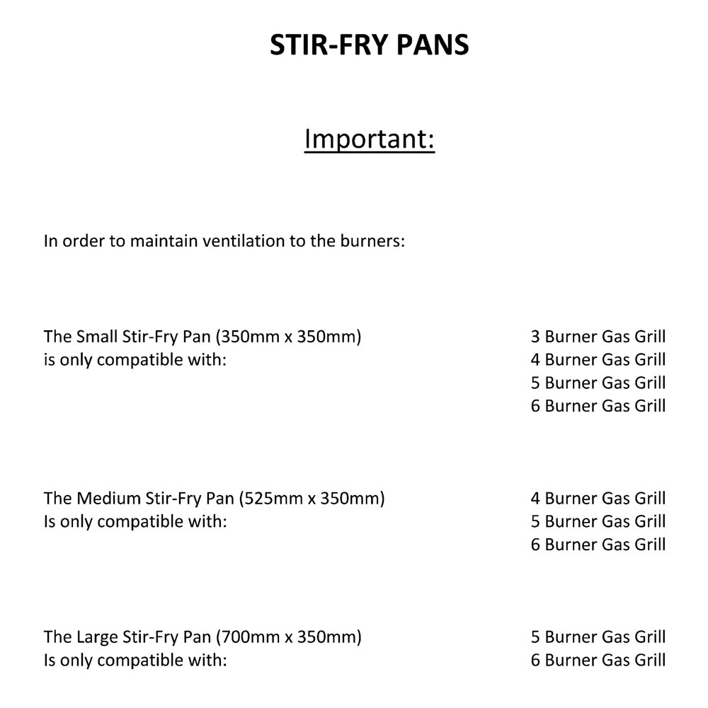 Stir-Fry Pan