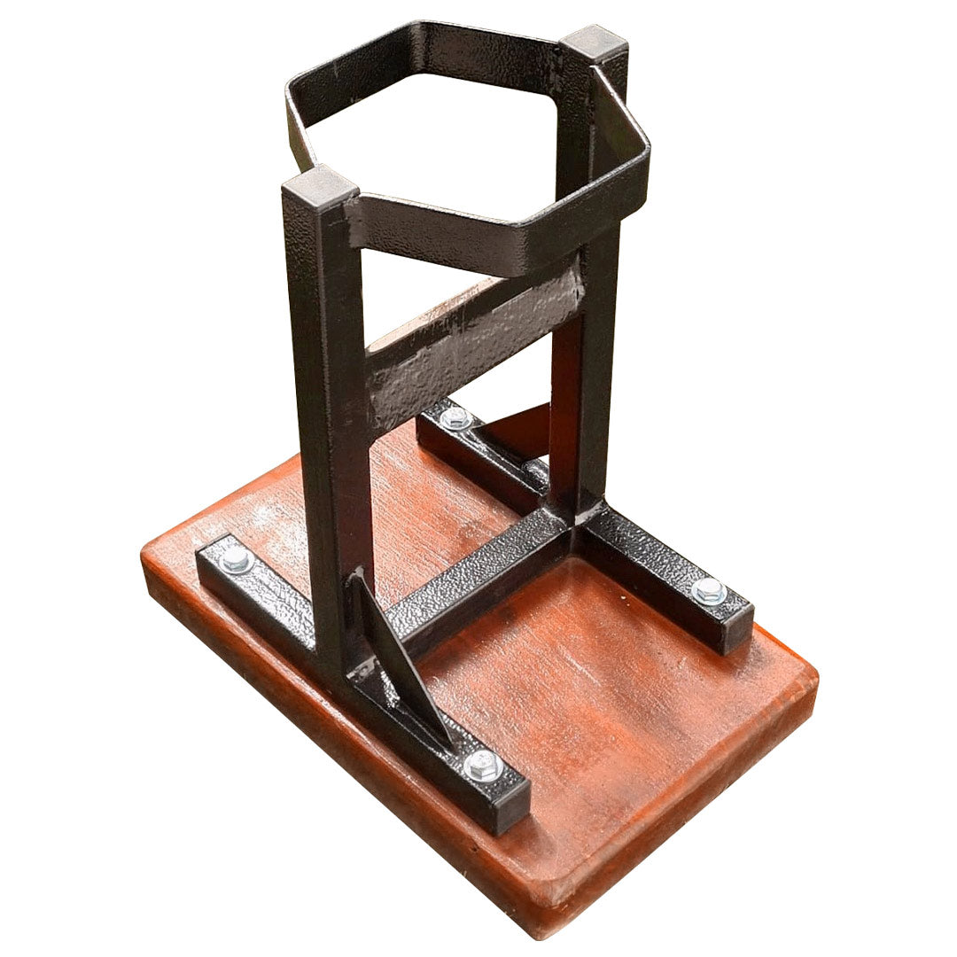Al Fresco Wood Chopper