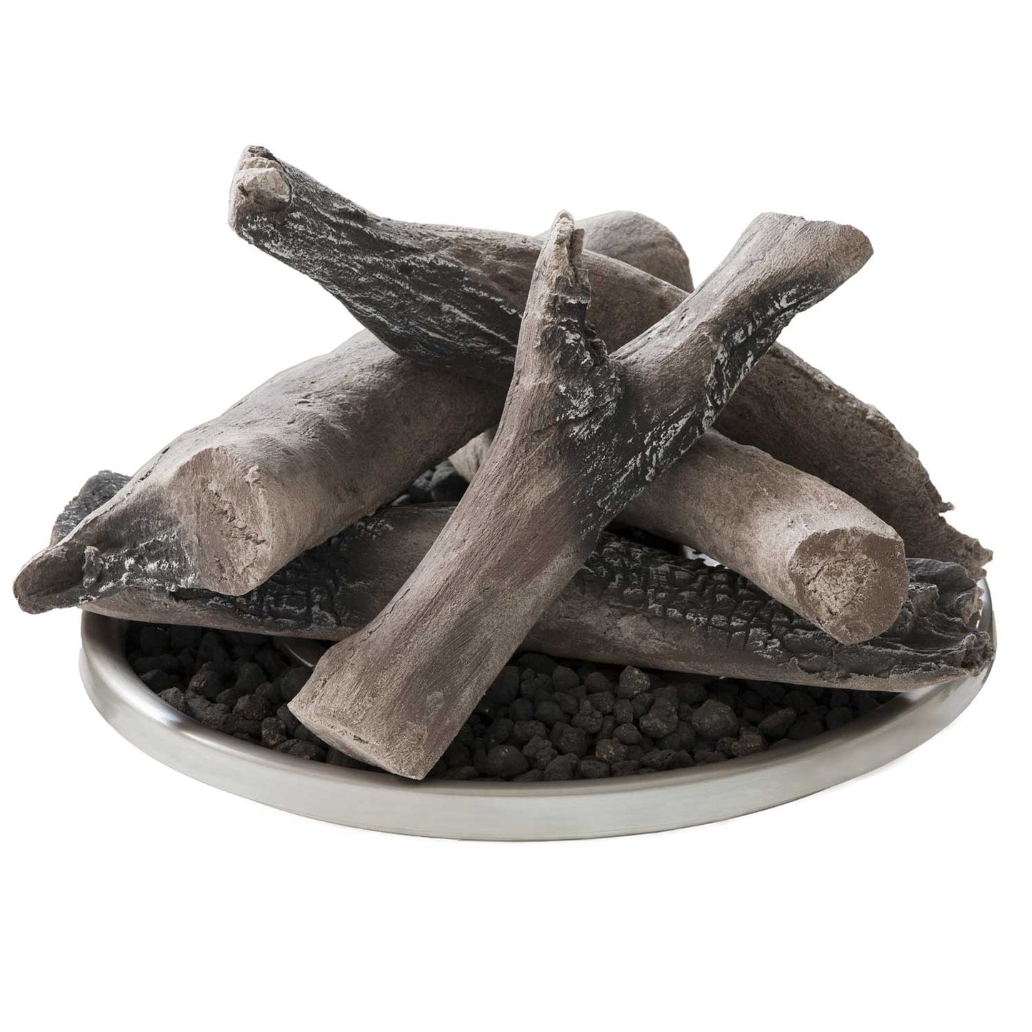 The Outdoor Firepit Kit