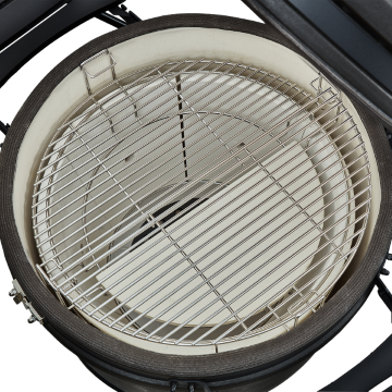 Kamado JAN GEN4 22" Large