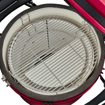Kamado JAN GEN4 25" X-Large